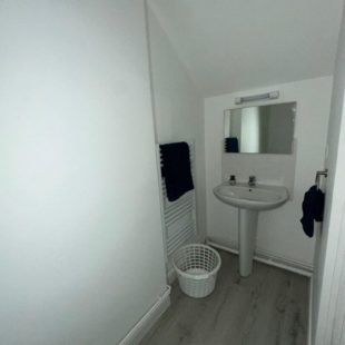 Location appartement meublé à Maubeuge