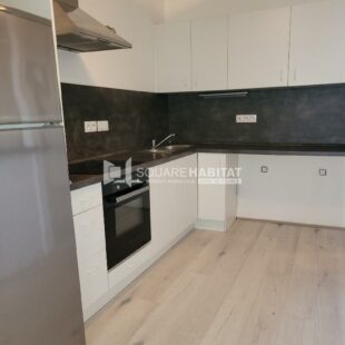 Location appartement à Viesly