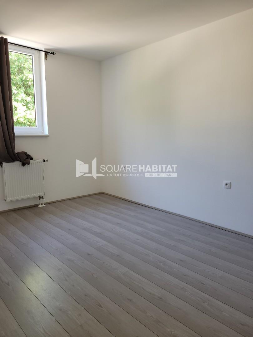 Location appartement à Viesly