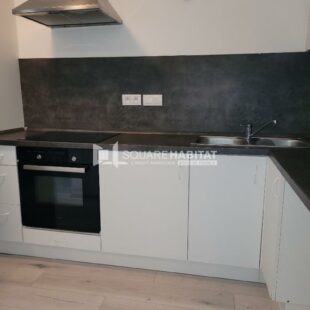 Location appartement à Viesly