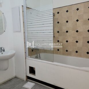 Location appartement à Viesly