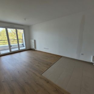 Location appartement à Loos