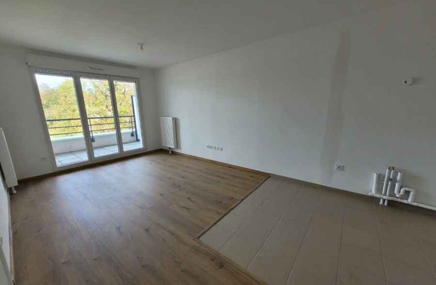 Location appartement à Loos