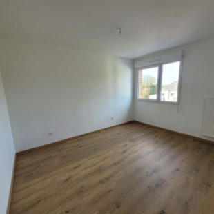 Location appartement à Loos