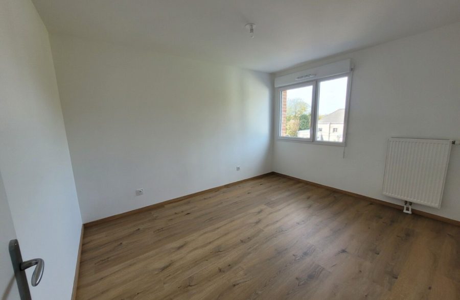 Location appartement à Loos