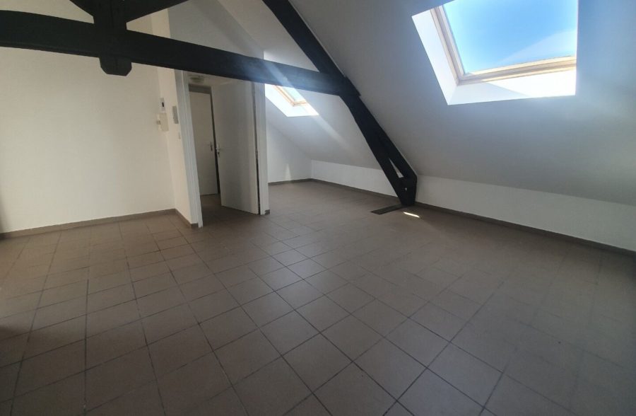 Location appartement à Denain