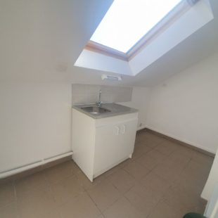 Location appartement à Denain