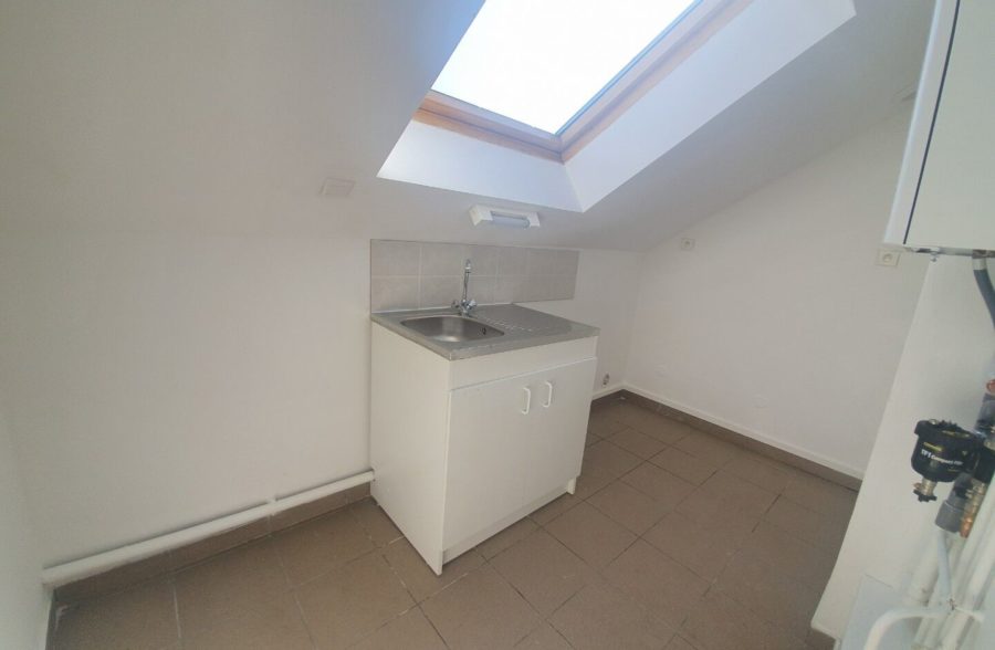 Location appartement à Denain