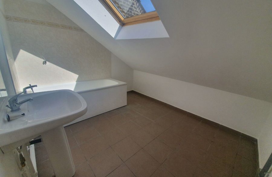 Location appartement à Denain