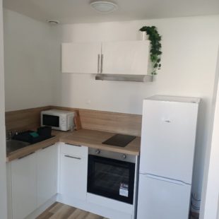 Location appartement meublé à Cambrai