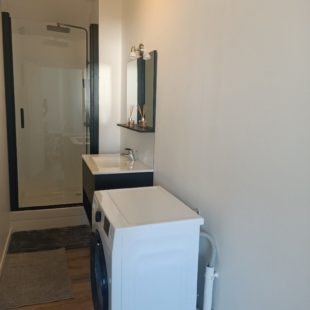 Location appartement meublé à Cambrai