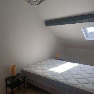 Location appartement meublé à Cambrai