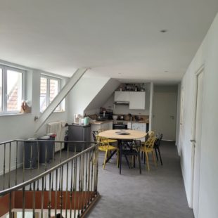 Location appartement meublé à Ronchin