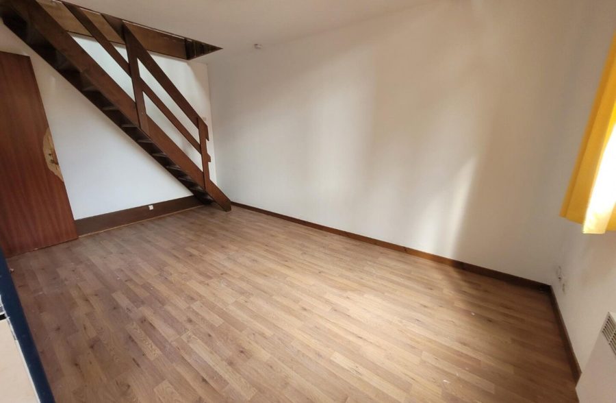 Location appartement à Lille