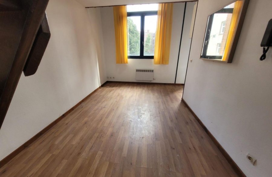 Location appartement à Lille