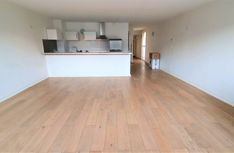 Location appartement à Lille