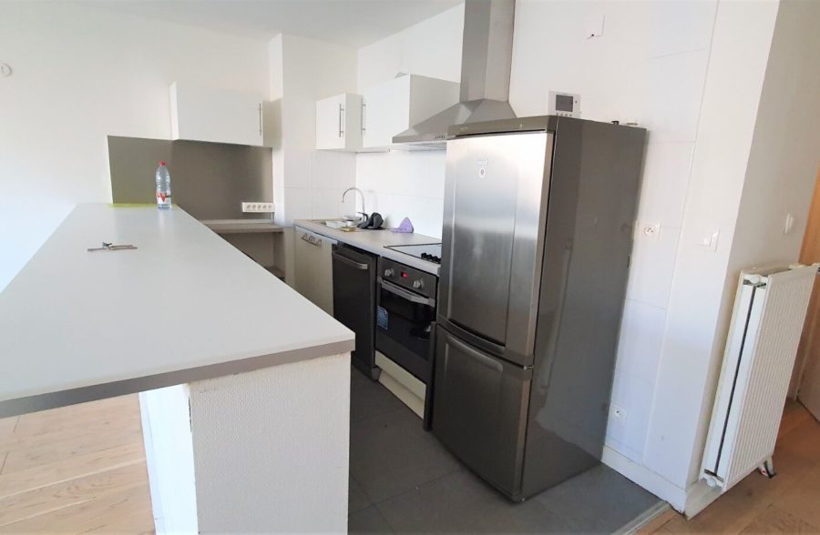 Location appartement à Lille