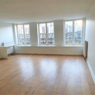 Location appartement à Lille