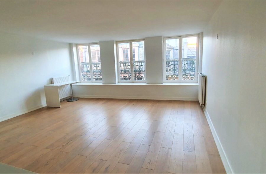 Location appartement à Lille