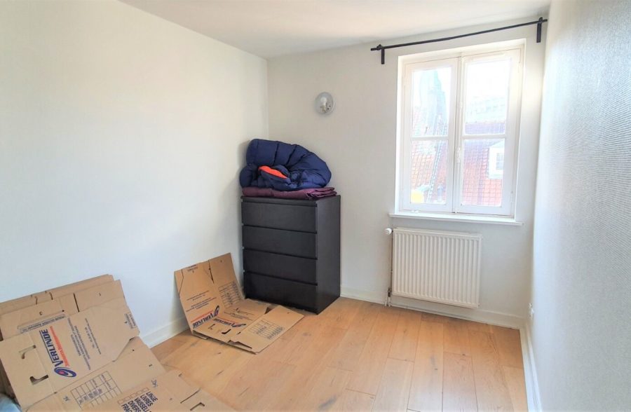 Location appartement à Lille