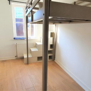 Location appartement à Lille