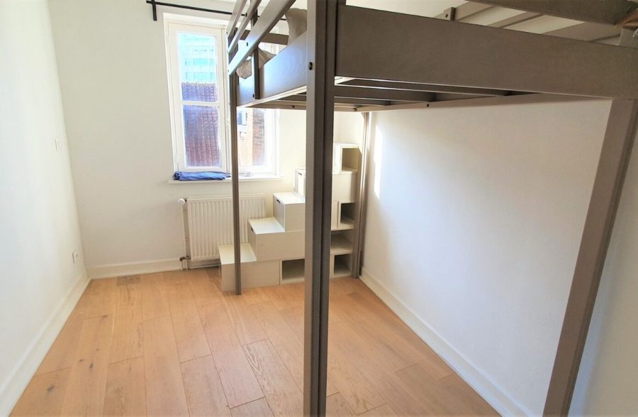 Location appartement à Lille