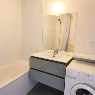 Location appartement à Lille