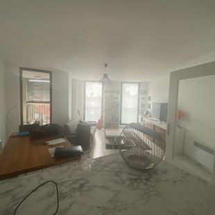 Location appartement meublé à Lille