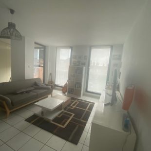 Location appartement meublé à Lille