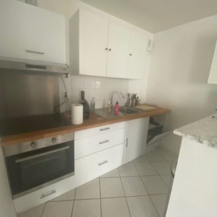 Location appartement meublé à Lille