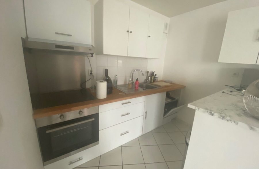 Location appartement meublé à Lille