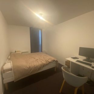 Location appartement meublé à Lille