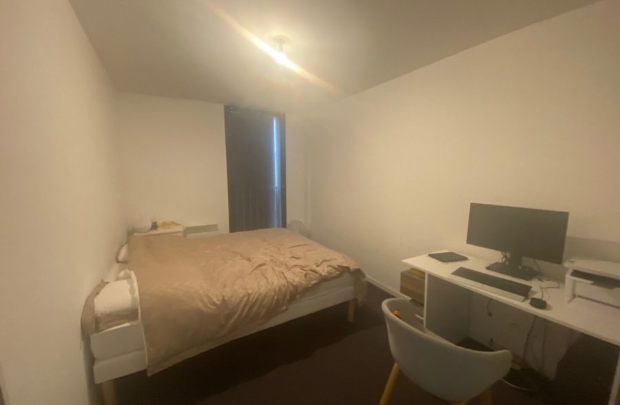 Location appartement meublé à Lille