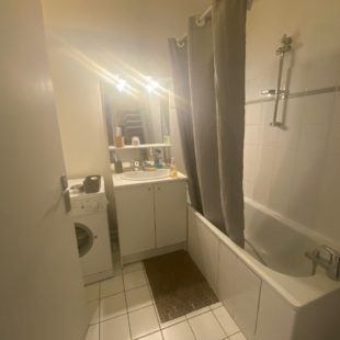 Location appartement meublé à Lille