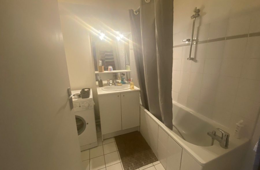 Location appartement meublé à Lille