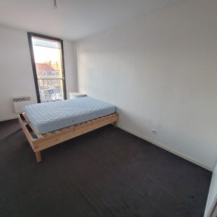 Location appartement meublé à Lille