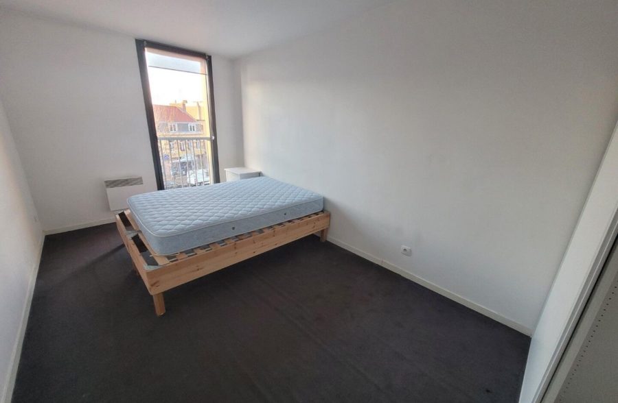 Location appartement meublé à Lille