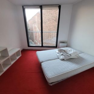 Location appartement meublé à Lille