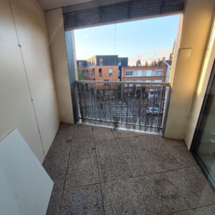 Location appartement meublé à Lille