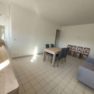 Location appartement meublé à Aire-Sur-La-Lys