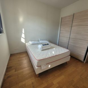 Location appartement meublé à Aire-Sur-La-Lys