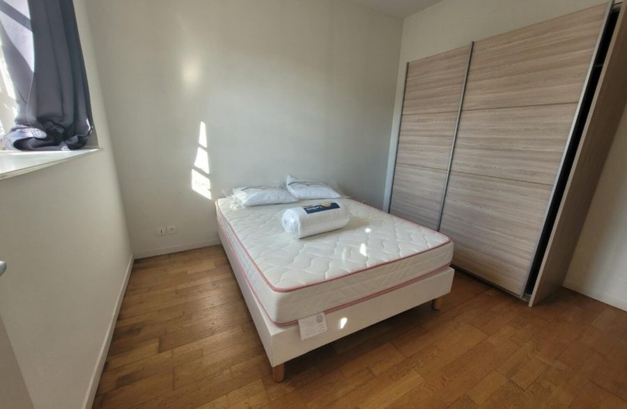 Location appartement meublé à Aire-Sur-La-Lys