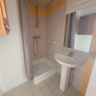 Location appartement meublé à Aire-Sur-La-Lys