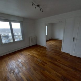 Location appartement à Berck