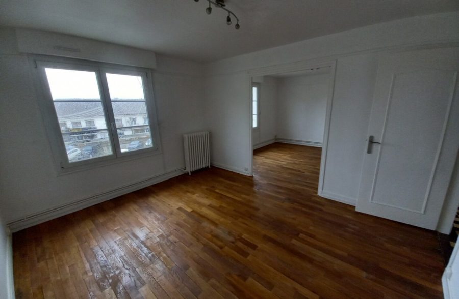 Location appartement à Berck