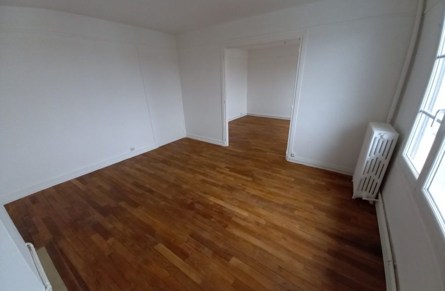 Location appartement à Berck