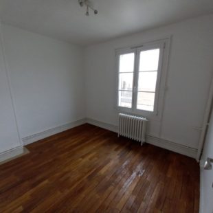 Location appartement à Berck