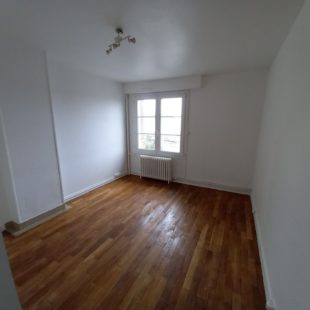 Location appartement à Berck