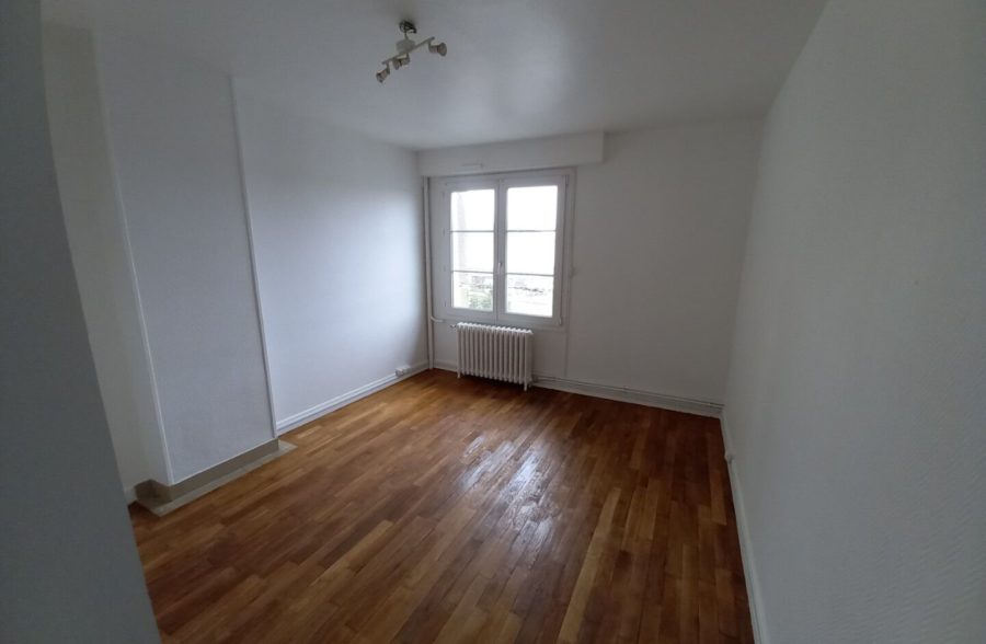 Location appartement à Berck