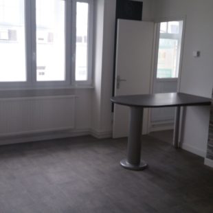 Location appartement à Arras